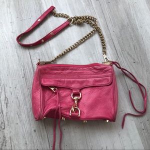 Pink Rebeka Minkoff